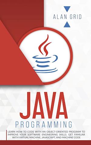 JAVA PROGRAMMING