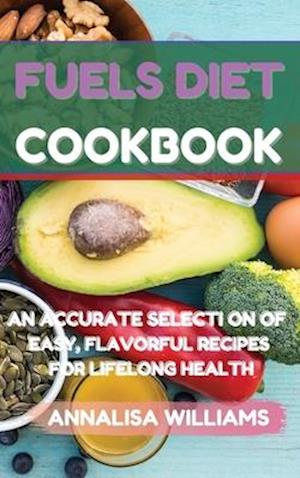 Fuels Diet Cookbook