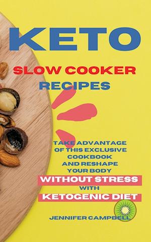 KETO SLOW COOKER RECIPES