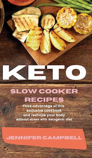 KETO SLOW COOKER RECIPES