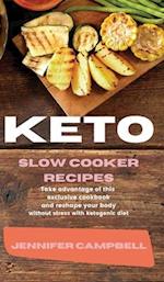 KETO SLOW COOKER RECIPES