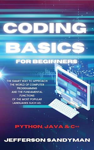 CODING BASICS FOR BEGINNERS