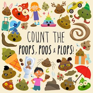 Count the Poops, Poos & Plops!
