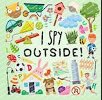 I Spy - Outside!