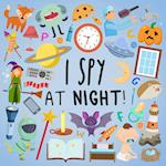 I Spy - At Night!