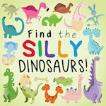 Find the Silly Dinosaurs