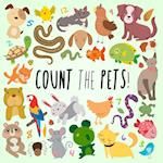 Count the Pets! 