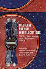 Medieval French Interlocutions