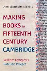 Making Books in Fifteenth-Century Cambridge