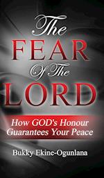 The Fear Of The Lord