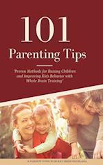 101 PARENTING TIPS