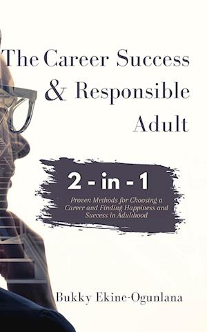 The Career Success and Responsible Adult 2-in-1 Combo Pack