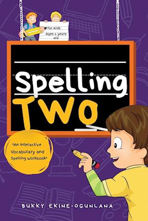 Spelling Two