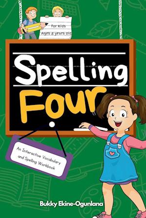 Spelling Four