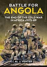 Battle for Angola