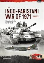 The Indo-Pakistani War of 1971, Volume 2
