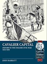 Cavalier Capital