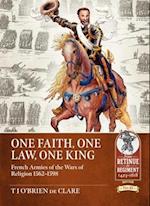 One Faith, One Law, One King