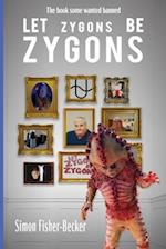 Ley Zygons be Zygons 