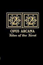 22 Opus Arcana