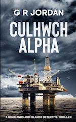 Culhwch Alpha: A Highlands and Islands Detective Thriller 