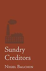 Sundry Creditors 