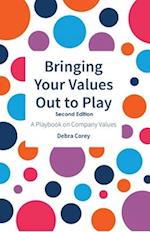 Bringing Your Values Out to Play