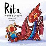Rita wants a Dragon