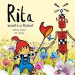 Rita wants a Robot