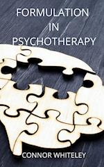 Formulation in Psychotherapy 