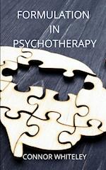 Formulation in Psychotherapy 