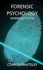 Forensic Psychology Workbook 