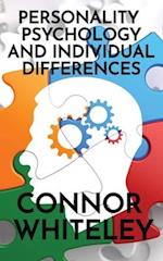 Personality Psychology and Individual Differences 