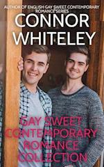 Gay Sweet Contemporary Romance Collection 