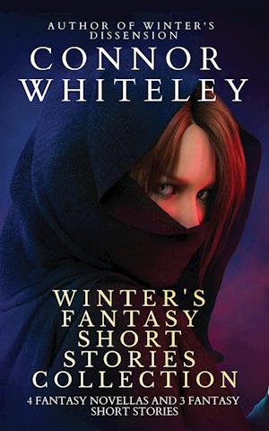 Winter's Fantasy Short Stories Collection