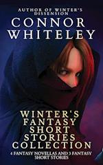 Winter's Fantasy Short Stories Collection