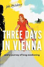 Three Days in Vienna: and a journey of long awakening 