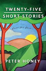 Twenty-Five Short Stories