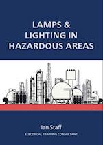 Lamps and Lighting in Hazardous Areas 