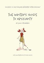 The Writer's Guide to Obscurity 