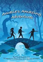Amalie's Amazing Adventures 