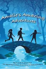 Amalie's Amazing Adventures 