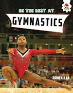 Be the Best at Gymnastics