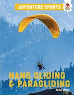 Hang-Gliding and Paragliding
