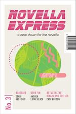 Novella Express #3