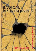 Radical Philosophy 2.13 / Autumn 2022 