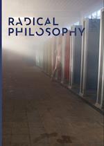 Radical Philosophy 2.14 / Spring 2023 