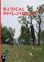 Radical Philosophy 2.15/Autumn 2023 