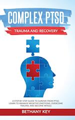 Complex PTSD Trauma and Recovery 