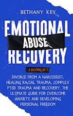 Emotional Abuse Recovery 